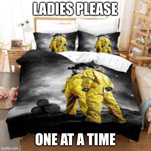 LADIES PLEASE; ONE AT A TIME | made w/ Imgflip meme maker