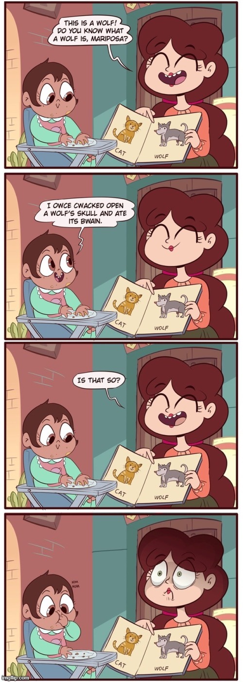 image tagged in morningmark,svtfoe,comics/cartoons,star vs the forces of evil,comics,memes | made w/ Imgflip meme maker