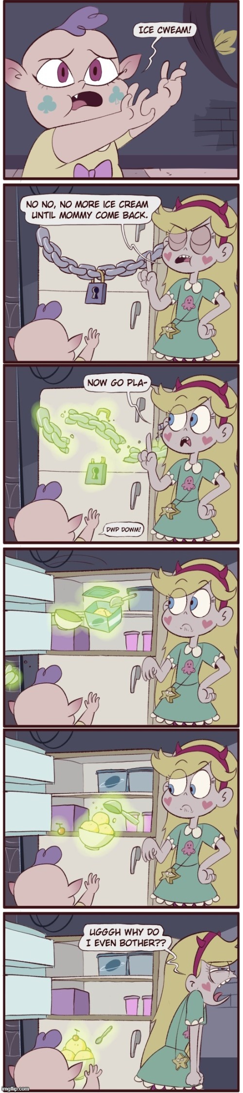 image tagged in morningmark,svtfoe,comics/cartoons,star vs the forces of evil,comics,memes | made w/ Imgflip meme maker