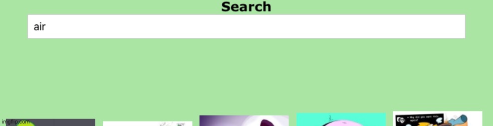 6th victim: just breathing air | made w/ Imgflip meme maker