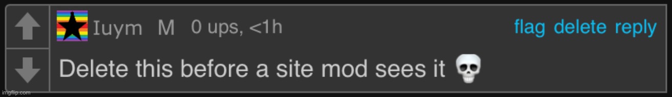 I deleted 5th one because i realized sitemids exist | made w/ Imgflip meme maker