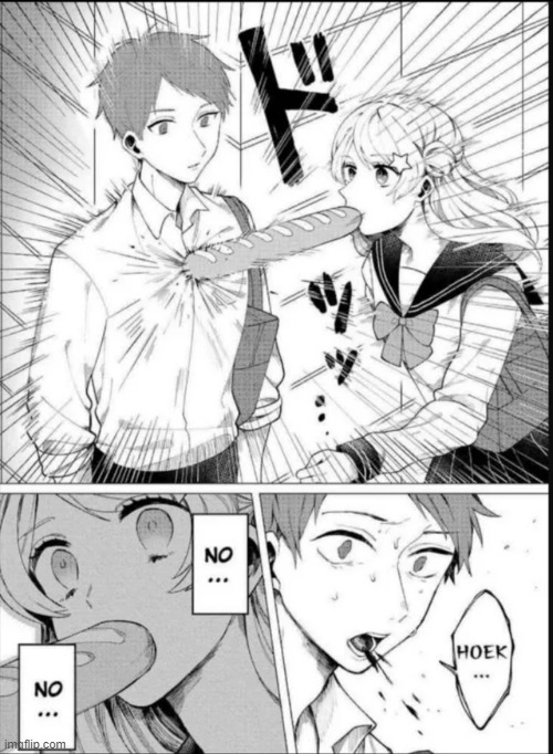 mf used the french attack | made w/ Imgflip meme maker