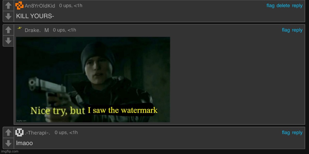 3 kinds of child porn | made w/ Imgflip meme maker