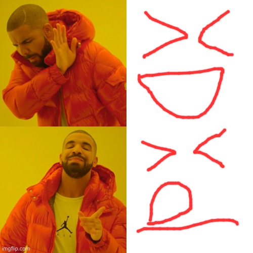 Drake Hotline Bling Meme | image tagged in memes,drake hotline bling | made w/ Imgflip meme maker