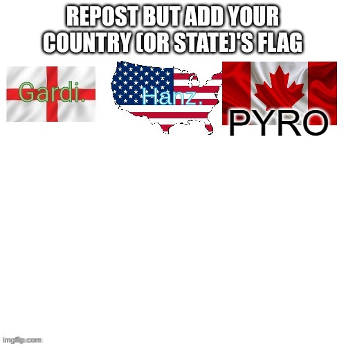 PYRO | made w/ Imgflip meme maker