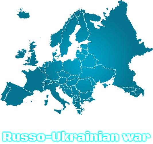 Slavic Evropa | Russo-Ukrainian war | image tagged in slavic evropa,slavic,russo-ukrainian war | made w/ Imgflip meme maker
