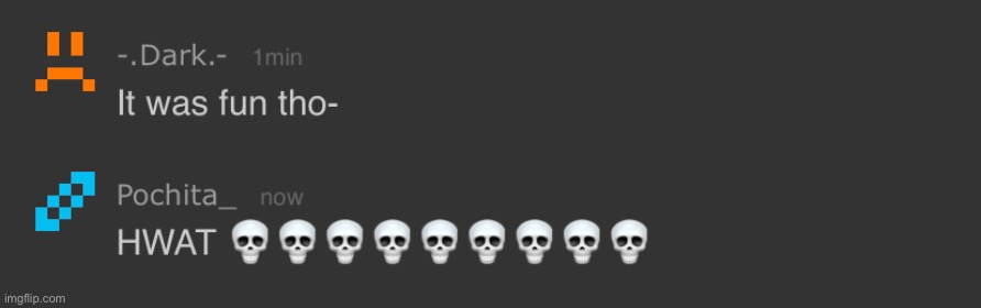 No context | made w/ Imgflip meme maker