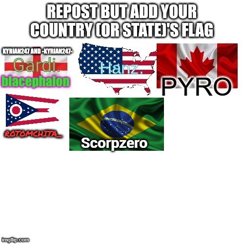 Scorpzero | made w/ Imgflip meme maker