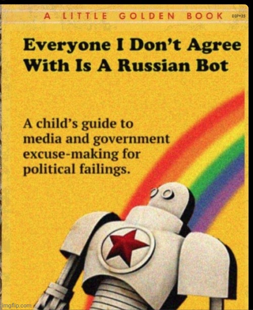 A Child's Guide To Media & Government Excuse-Making For Political Failings | image tagged in super_triggered,liberals | made w/ Imgflip meme maker