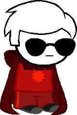 Dave Strider God-Tier Meme Template