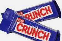 High Quality Nestle Crunch Blank Meme Template