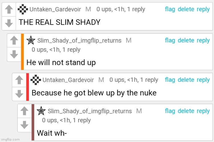 LMFAO | made w/ Imgflip meme maker