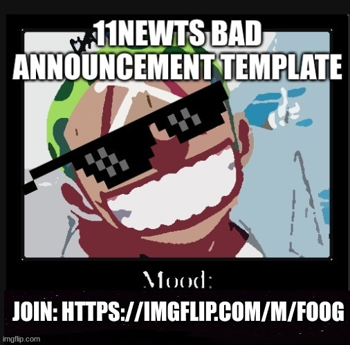 https://imgflip.com/m/foog | JOIN: HTTPS://IMGFLIP.COM/M/FOOG | image tagged in join me | made w/ Imgflip meme maker