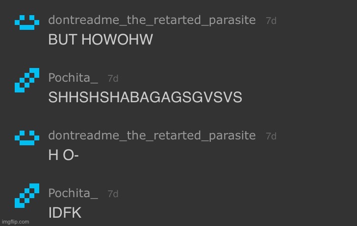 No context | made w/ Imgflip meme maker