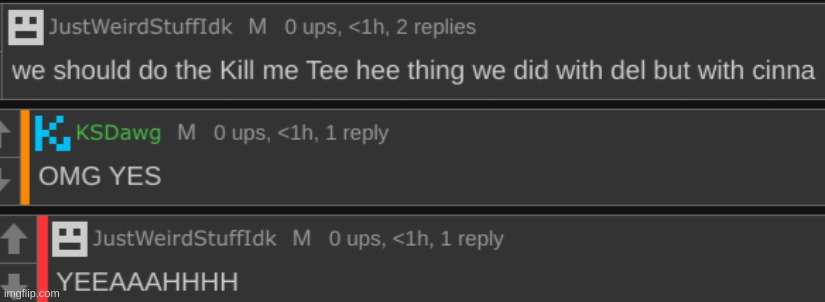 do it cause the funny | made w/ Imgflip meme maker