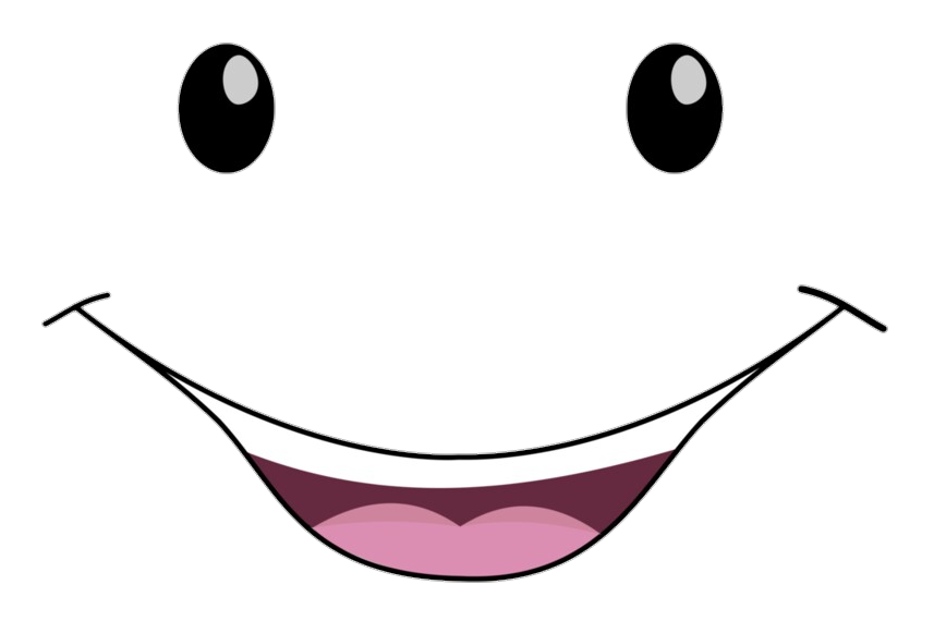 Face from Nick Jr Blank Meme Template