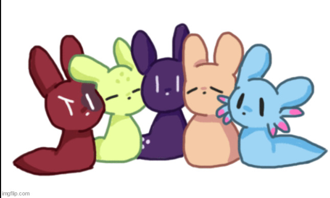 someone make your pfp spearmaster and someone else saint | made w/ Imgflip meme maker