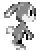 High Quality Pocky Jumping Sonic 1 Blank Meme Template