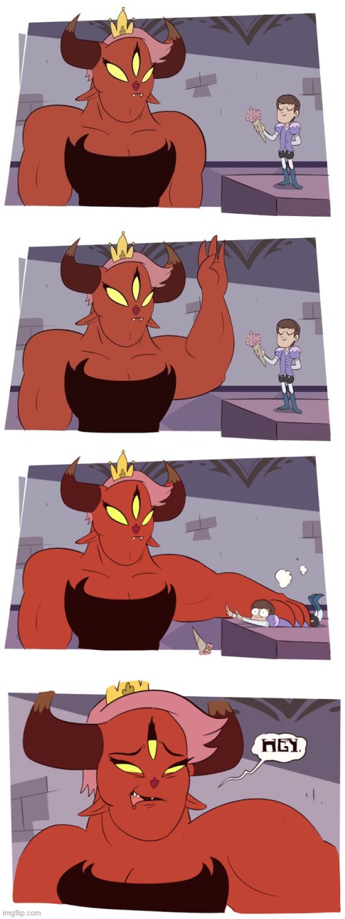 image tagged in morningmark,svtfoe,comics/cartoons,star vs the forces of evil,comics,memes | made w/ Imgflip meme maker