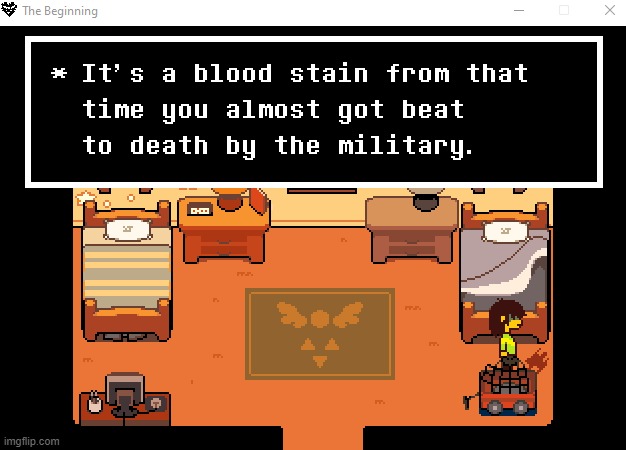 first stages of the mod is looking well so far. | made w/ Imgflip meme maker