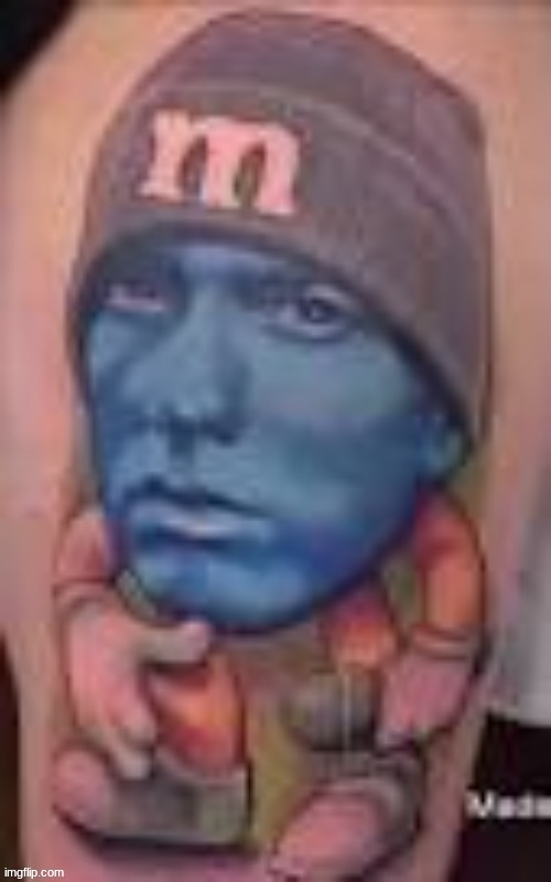 m&m | made w/ Imgflip meme maker