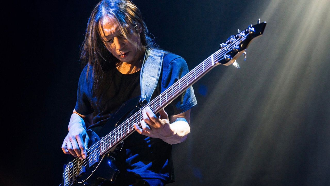 High Quality john myung Blank Meme Template