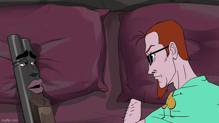 ? | made w/ Imgflip meme maker