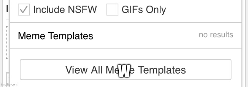 WWWWW | W | made w/ Imgflip meme maker