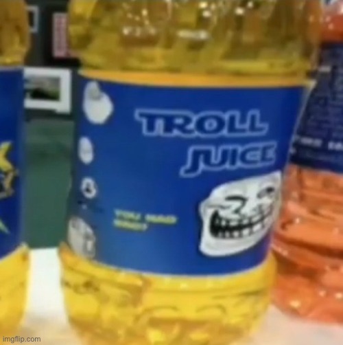 Makes you good at trolling but tastes suspicious for 7 pocket lint, purchase? | made w/ Imgflip meme maker