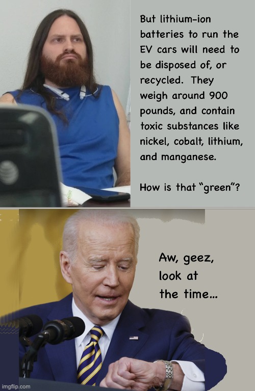 image tagged in biden,plan,green new deal | made w/ Imgflip meme maker