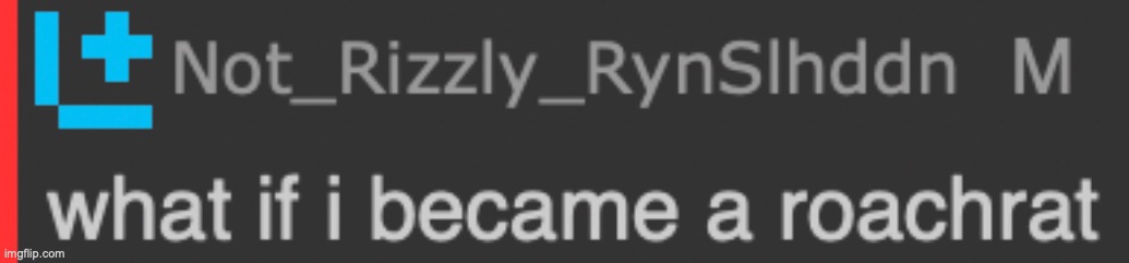 exposing ryn part 6 | made w/ Imgflip meme maker