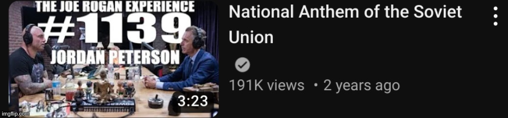 Wrong title for the thumbnail. | made w/ Imgflip meme maker