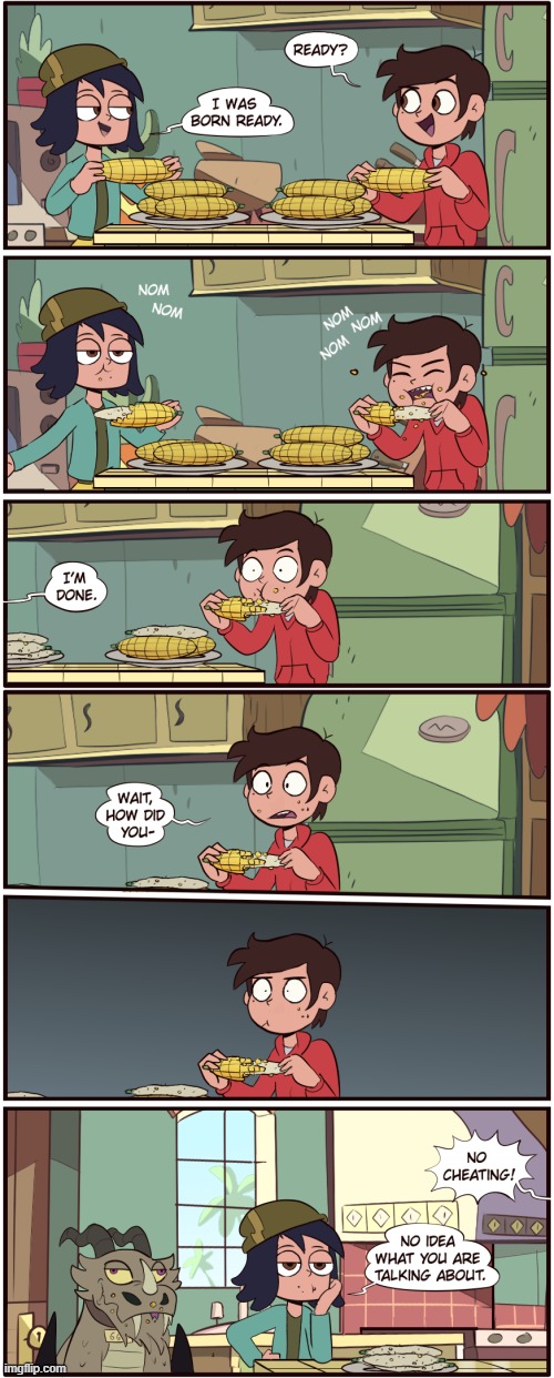 image tagged in morningmark,svtfoe,comics/cartoons,star vs the forces of evil,comics,memes | made w/ Imgflip meme maker