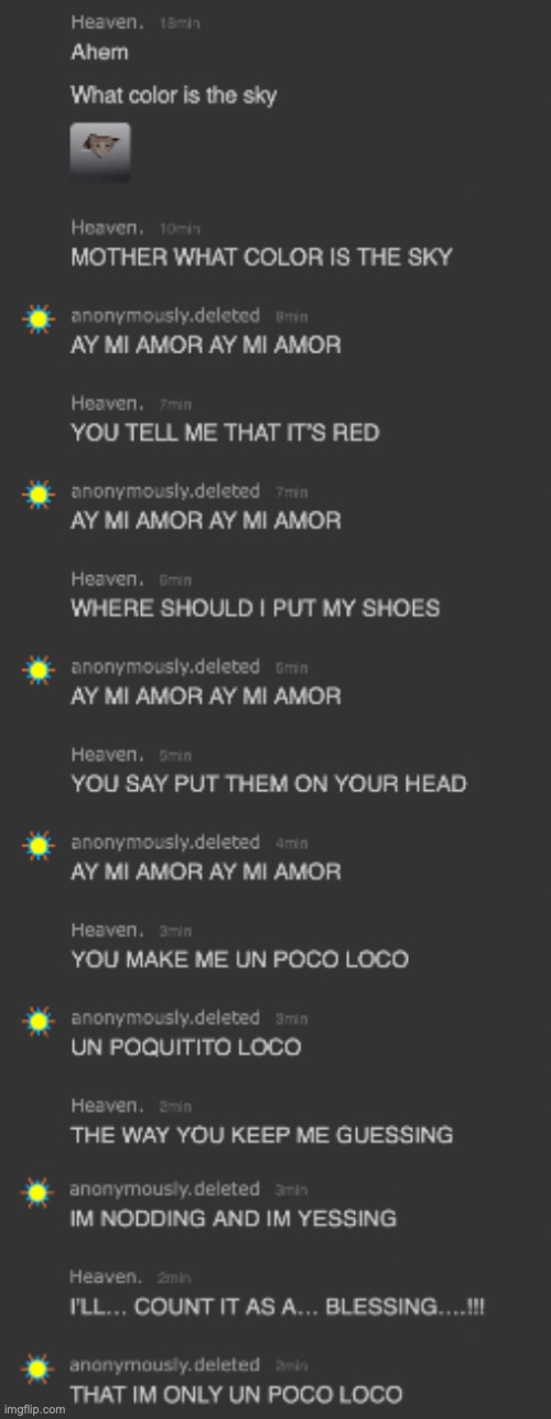 wholesome mother-child moment | made w/ Imgflip meme maker