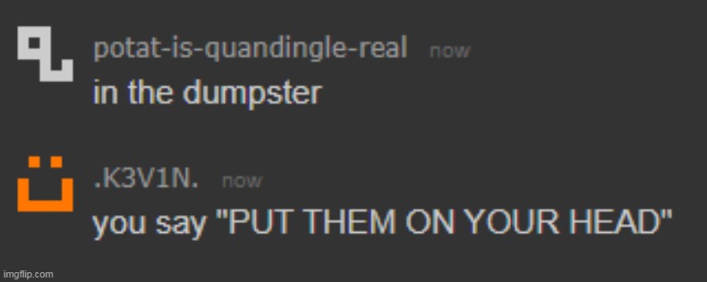 pt 3 | made w/ Imgflip meme maker