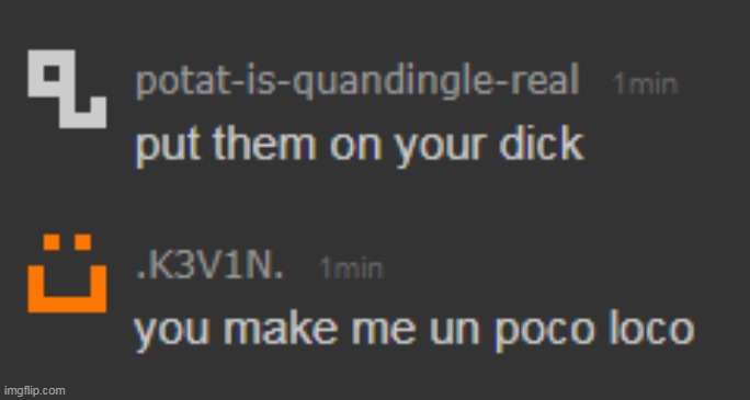 pt 4 | made w/ Imgflip meme maker