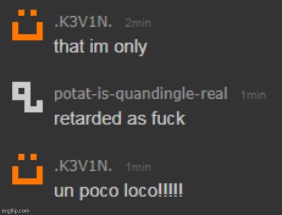 pt 8 idk | made w/ Imgflip meme maker