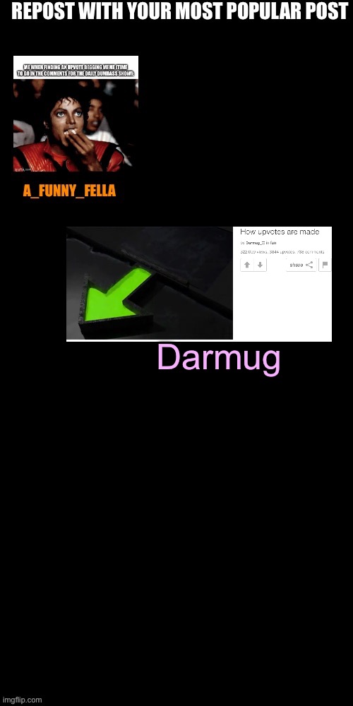 Darmug | made w/ Imgflip meme maker
