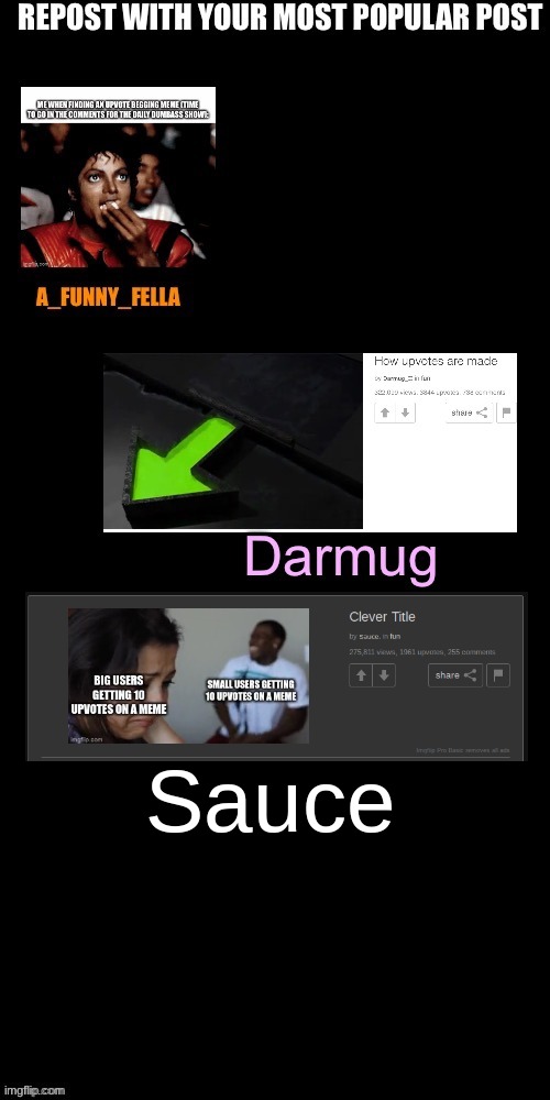 W Sauce | Sauce | made w/ Imgflip meme maker