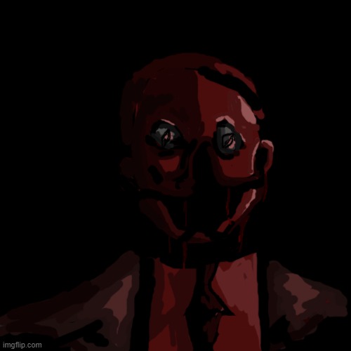 thing i made with a mouse | made w/ Imgflip meme maker