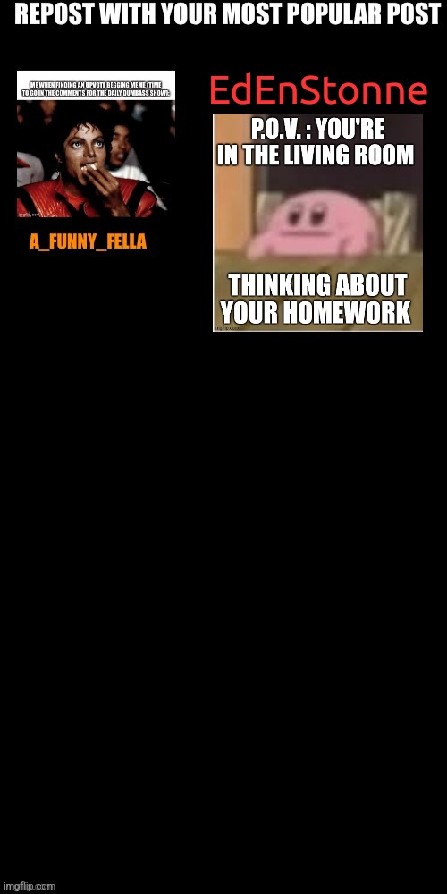 Trend.exe | EdEnStonne | made w/ Imgflip meme maker