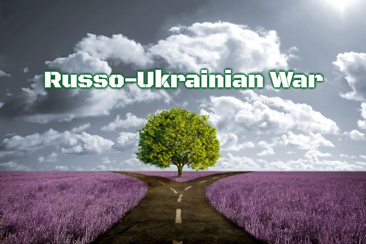 meadow choice | Russo-Ukrainian War | image tagged in meadow choice,slavic,russo-ukrainian war | made w/ Imgflip meme maker