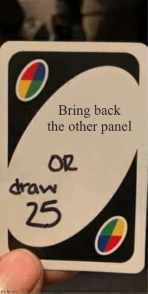 He can’t draw 25 | image tagged in uno draw 25 cards | made w/ Imgflip meme maker