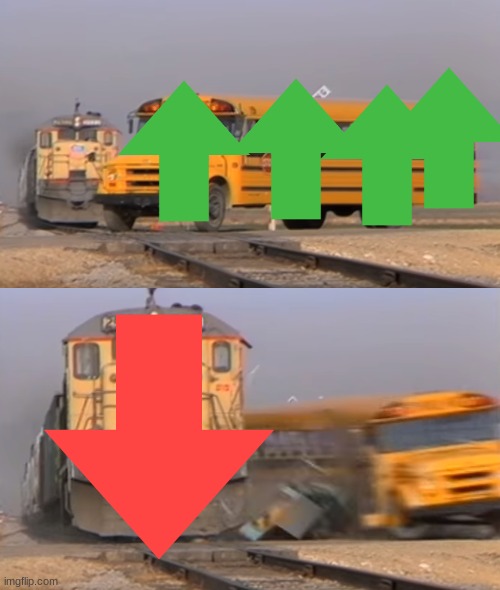 hmmmmmmmmmmmmmmmmmmmmmmmmmmm | image tagged in a train hitting a school bus | made w/ Imgflip meme maker