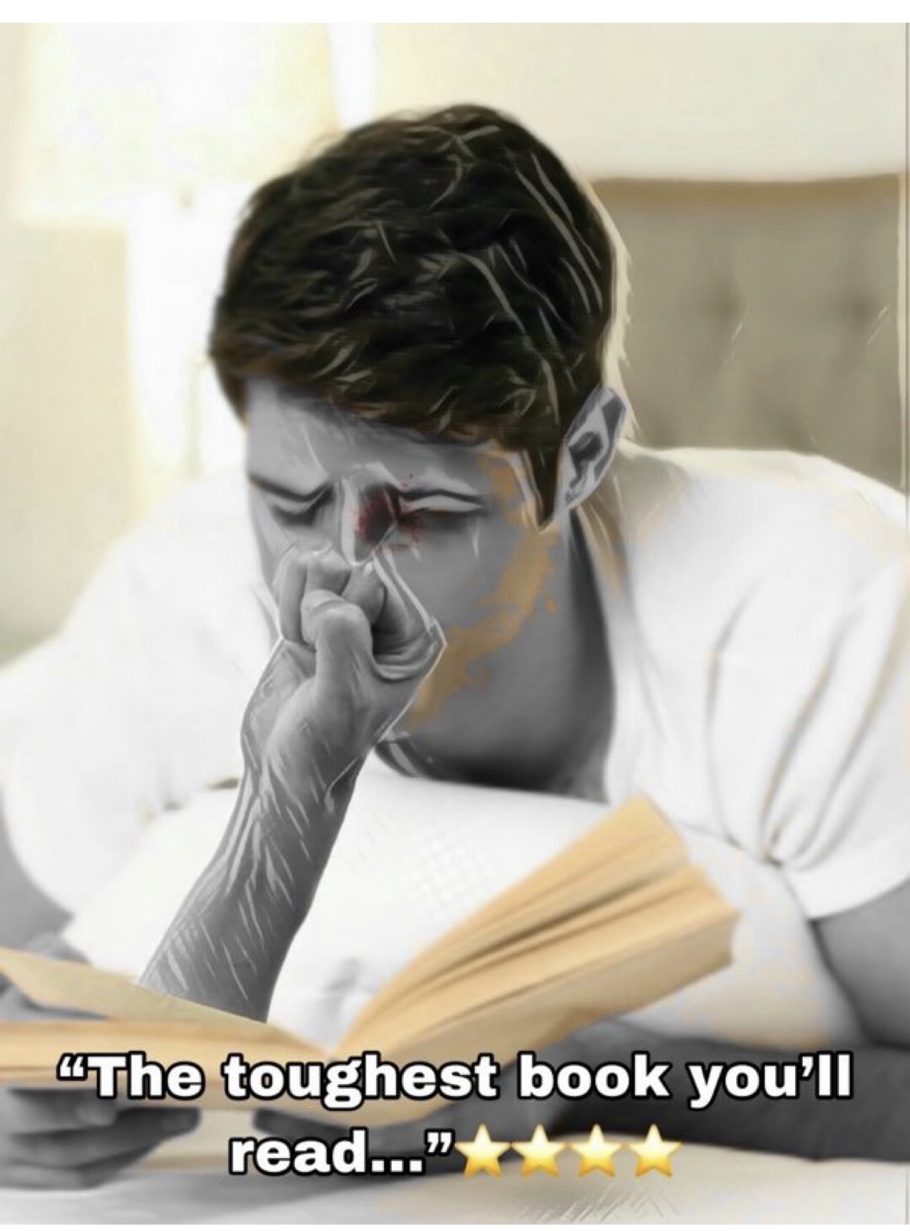 High Quality LC’s meme Blank Meme Template