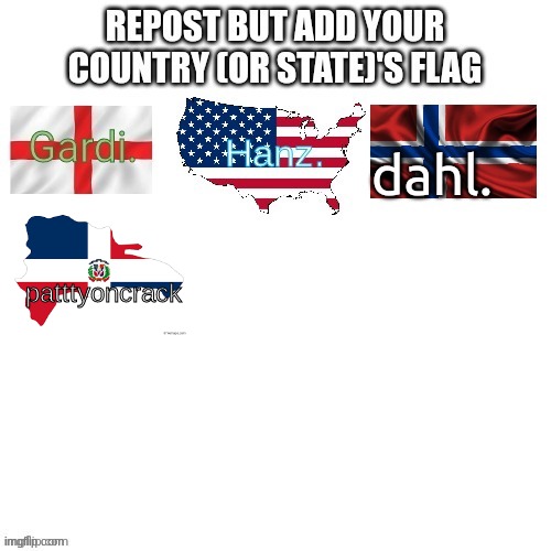 we have the best food | patttyoncrack | made w/ Imgflip meme maker