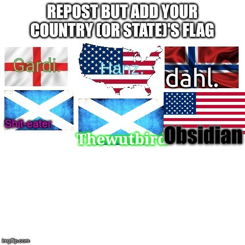 Obsidian | made w/ Imgflip meme maker