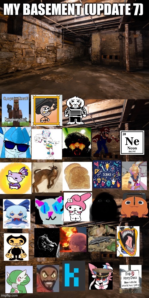 7) | made w/ Imgflip meme maker