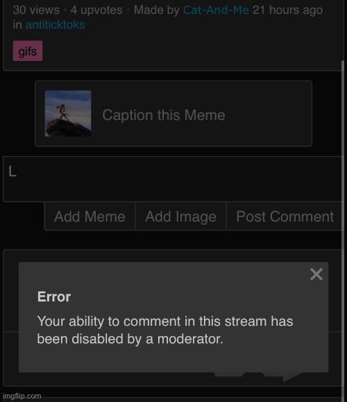 Stream is filled with dorks | made w/ Imgflip meme maker