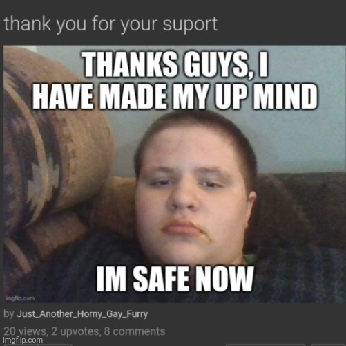 does anybody remember this idfk☠️ | made w/ Imgflip meme maker